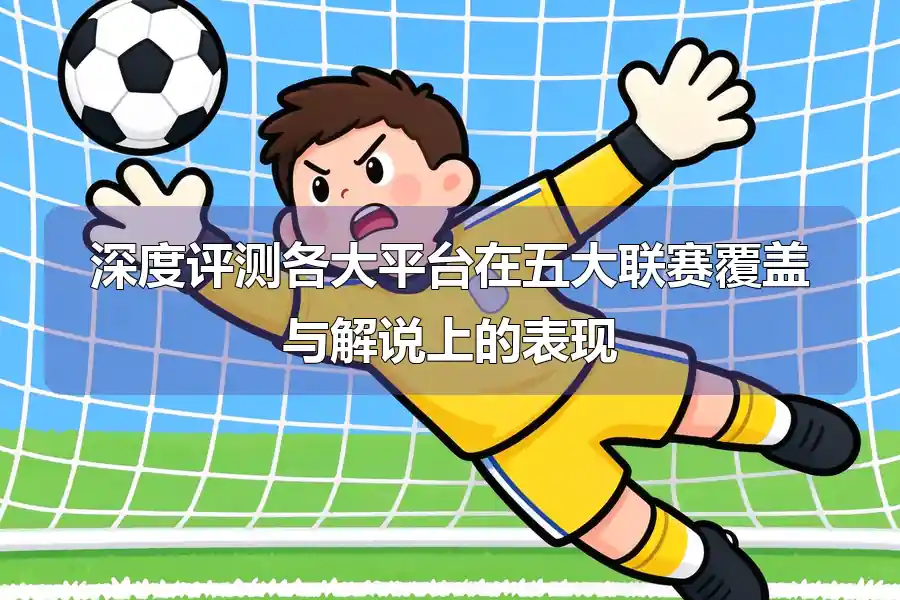 深度评测各大平台在五大联赛覆盖与解说上的表现